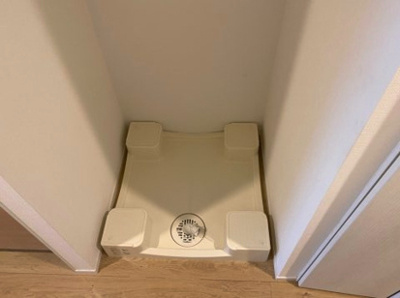 【設備】 | クレヴィスタ中野落合