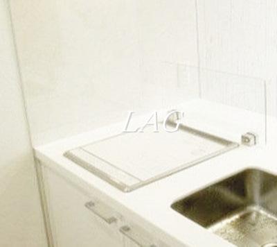 【設備】 | ウィンドテラス津田沼 | コンロです。