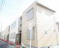 ウィンドテラス津田沼の画像