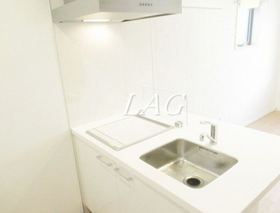 【キッチン】 | ウィンドテラス津田沼 | キッチンです。