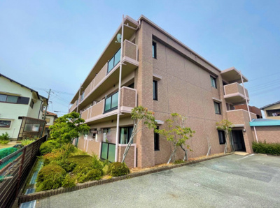 【外観】 | プリムローズ英賀保