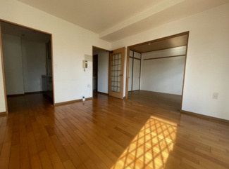 【居間・リビング】 | プリムローズ英賀保