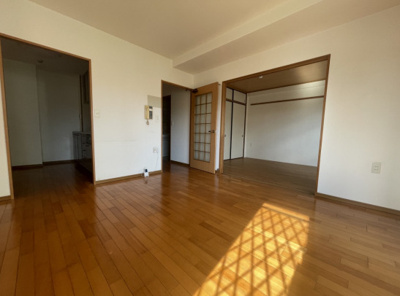 【居間・リビング】 | プリムローズ英賀保