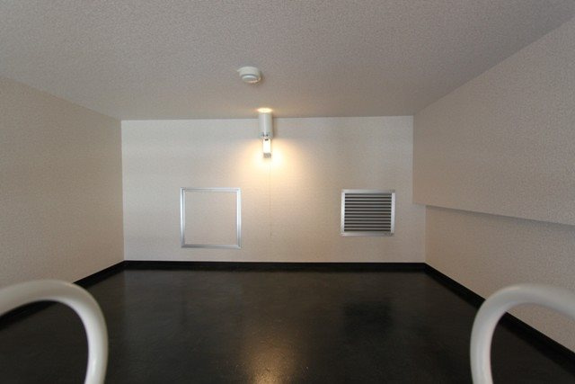 ラグジュアリーアパートメント文京千石＃０２の内装|ロフト※別室参考写真です。