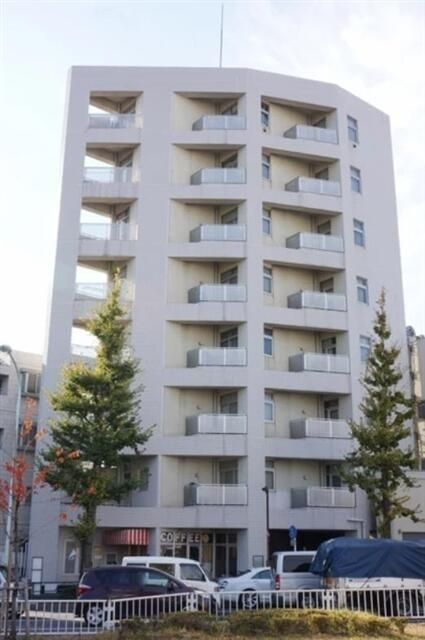 ラグジュアリーアパートメント文京千石＃０２の外観|ラグジュアリーアパートメント文京千石