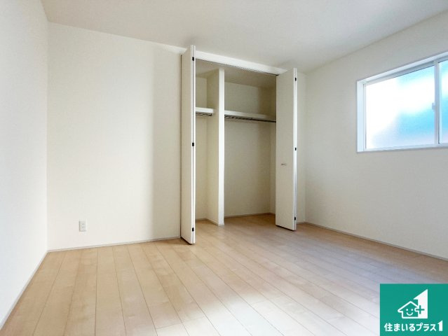 明石市大道町　第2期　新築一戸建ての外観|周辺は落ち着いた街並みの住宅地！子育てがしやすい住環境です！まだ未完成ですが、現地でしかわからない事もございます。是非一度ご覧ください。