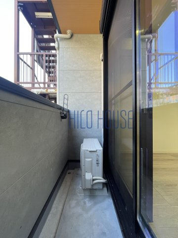 TOKI HOUSE 01のその他共用部分