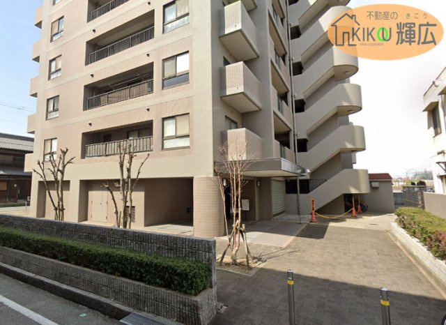  | コスモ加古川別府　1階