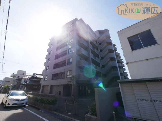 【周辺】 | コスモ加古川別府　1階