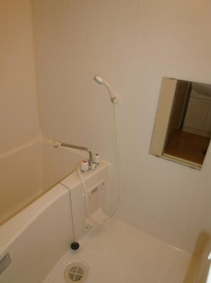 【浴室】 | スカイハイツ