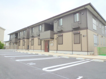 エミネンスB棟の画像