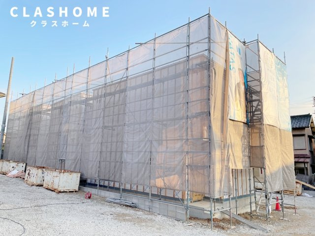 Green　Hill　　刈谷市近郊の賃貸ならクラスホーム刈谷店の外観