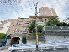 ジークレフ高羽二番館の画像