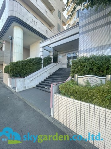 パレスヒルズ石名坂