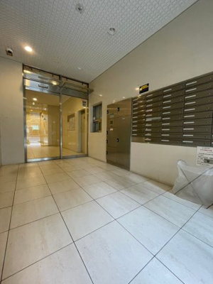 【エントランス】 | グラン・セレブ本町