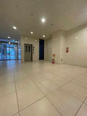 【ロビー】 | グラン・セレブ本町