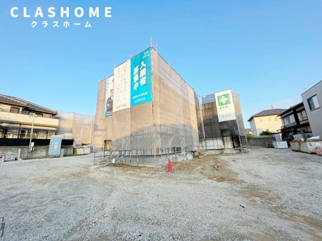 Green　Hill　　刈谷市近郊の賃貸ならクラスホーム刈谷店の駐車場