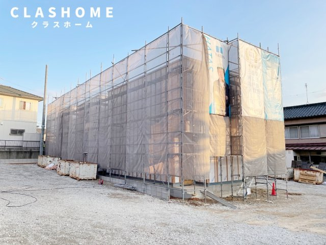 Green　Hill　　刈谷市近郊の賃貸ならクラスホーム刈谷店の外観