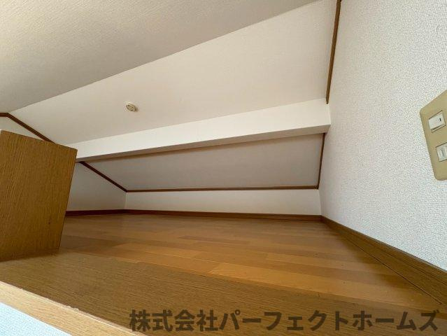 宮之阪3丁目戸建のその他