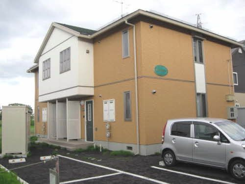 ラフィ－ネ常盤台