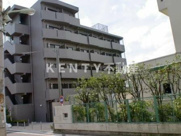 ルーブル蒲田南参番館の画像