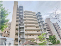 パレスヒルズ石名坂の画像