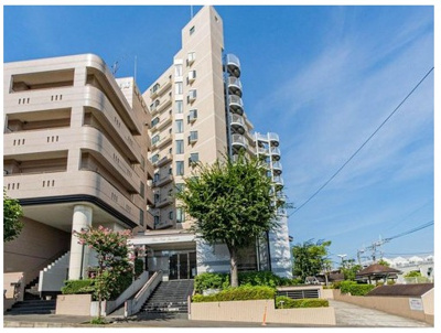 【外観】 | パレスヒルズ石名坂