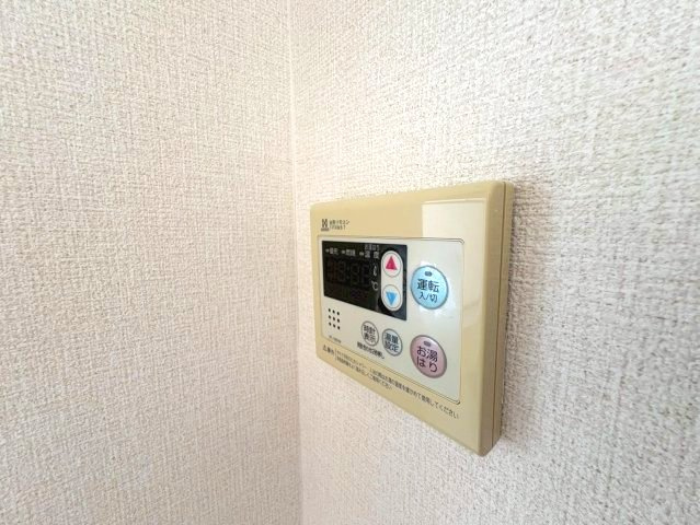 第2岡本ハイツの設備