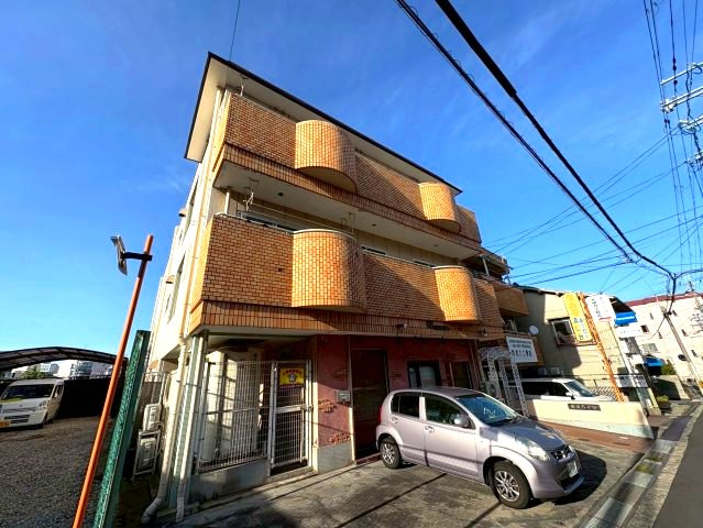 第2岡本ハイツ