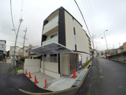 ウィンズコート天神の画像