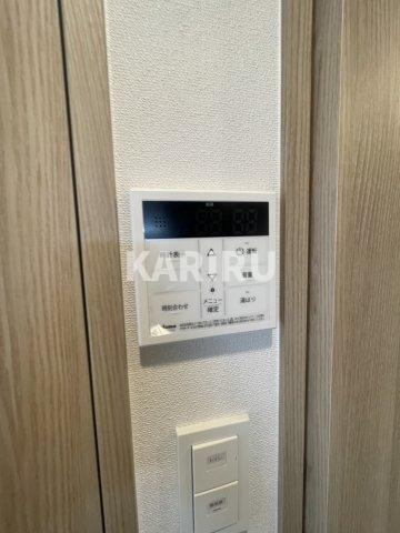 エスリード ザ・イーストレジデンス大阪城の設備