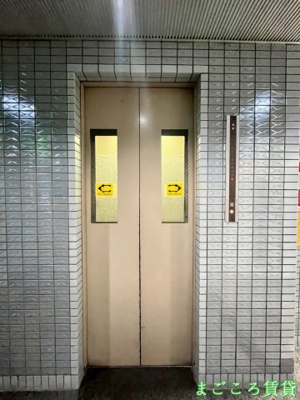 【ロビー】 | プリエール京町堀