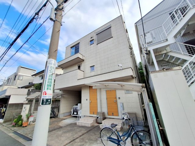 ルフェリ浦和元町