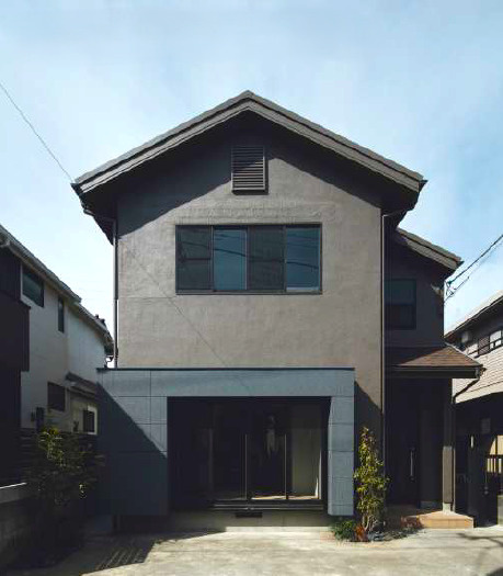 練馬区関町南3丁目　フルリノベーション済　デザイン邸宅