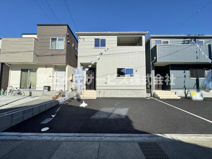 静岡市清水区船原2丁目 3期 新築一戸建て 1号棟の画像