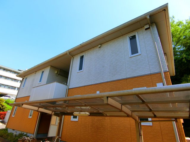 リバーサイドヴィラ