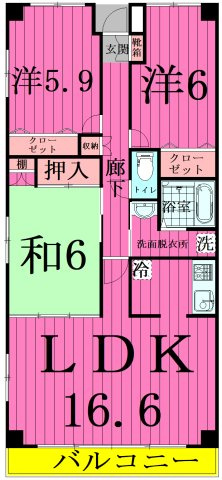 サングリーン海道割