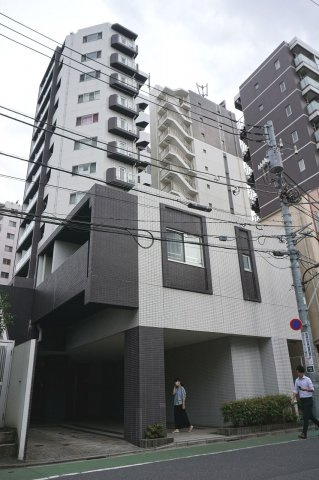 ダイナシティ西新宿