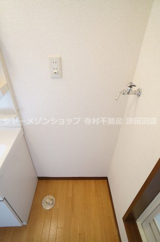 パークハイツ法典Nの設備|他号室の写真になります。