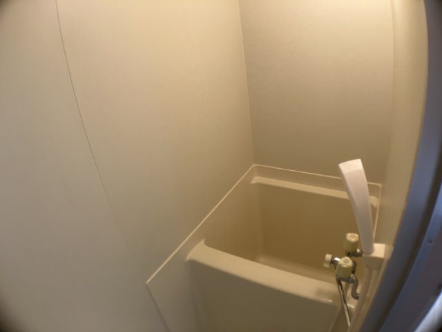 PISOの浴室