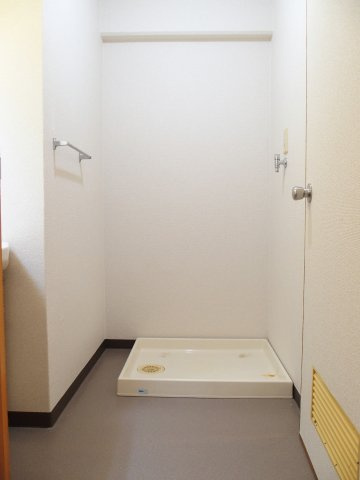 ガーデンコート大泉学園の設備