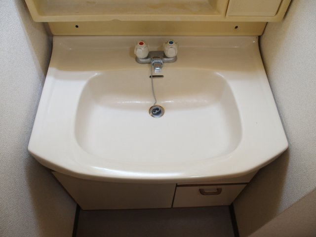 ガーデンコート大泉学園の地図