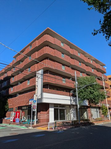 ガーデンコート大泉学園