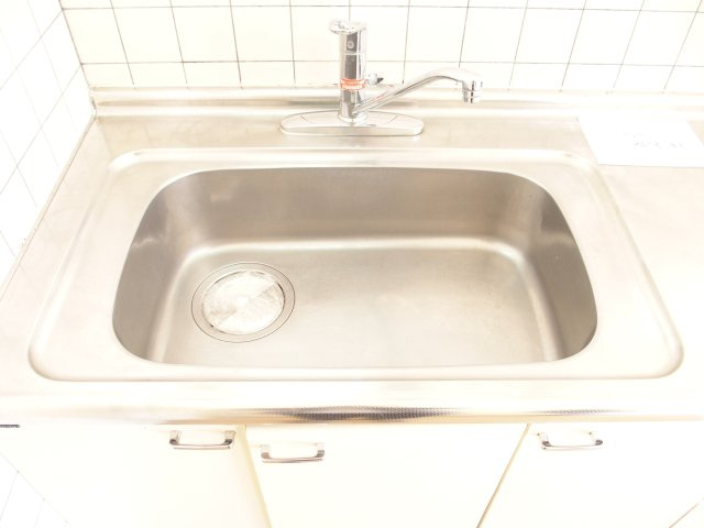 ガーデンコート大泉学園のキッチン