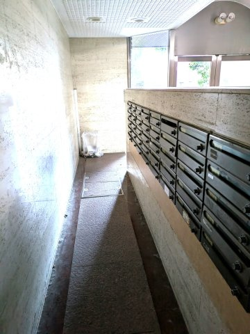 ガーデンコート大泉学園のその他共用部分