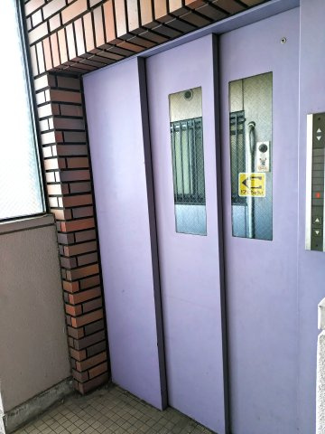 ガーデンコート大泉学園のその他共用部分