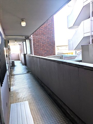 ガーデンコート大泉学園のその他共用部分