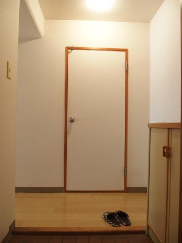 ガーデンコート大泉学園の内装