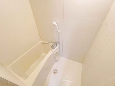 【浴室】 | ホーメスト北原T・M【名古屋市賃貸・独立洗面台】