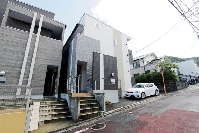 アメティスタ福大前